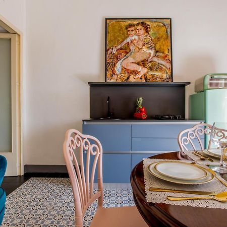 Palazzo D'Arte - Luxury Home - Ragusa Centro Экстерьер фото