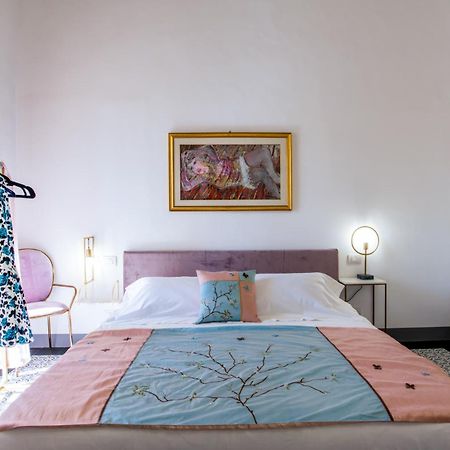 Palazzo D'Arte - Luxury Home - Ragusa Centro Экстерьер фото