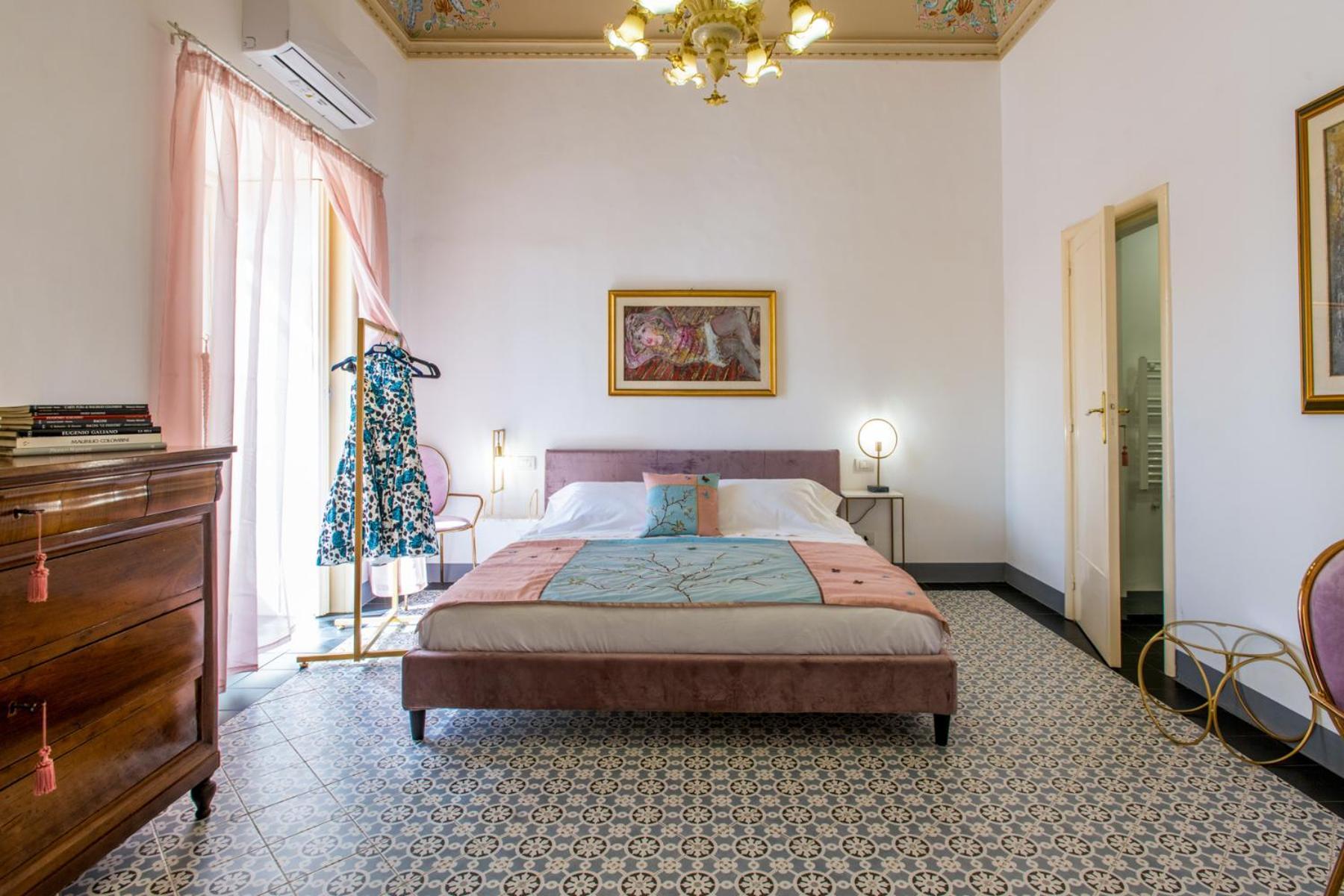 Palazzo D'Arte - Luxury Home - Ragusa Centro Экстерьер фото