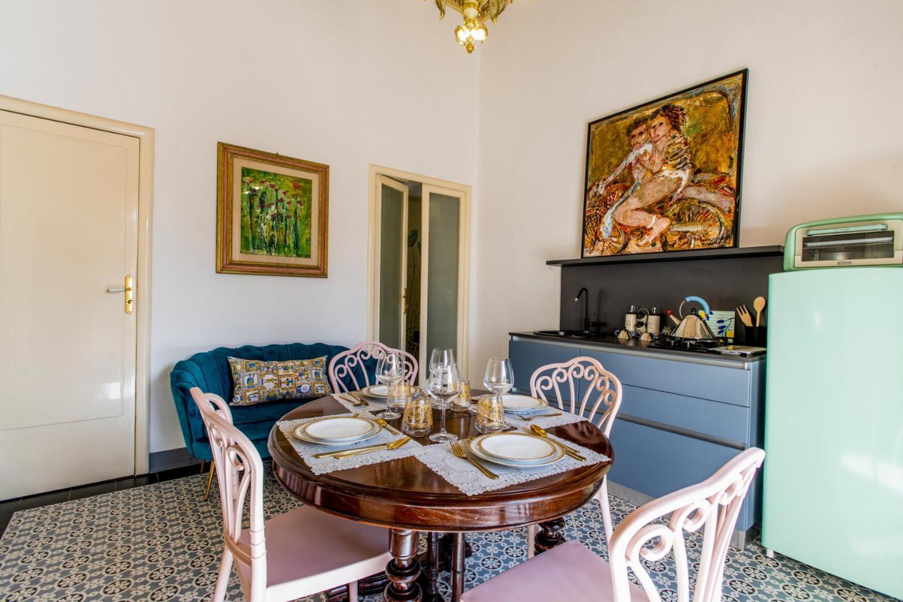 Palazzo D'Arte - Luxury Home - Ragusa Centro Экстерьер фото