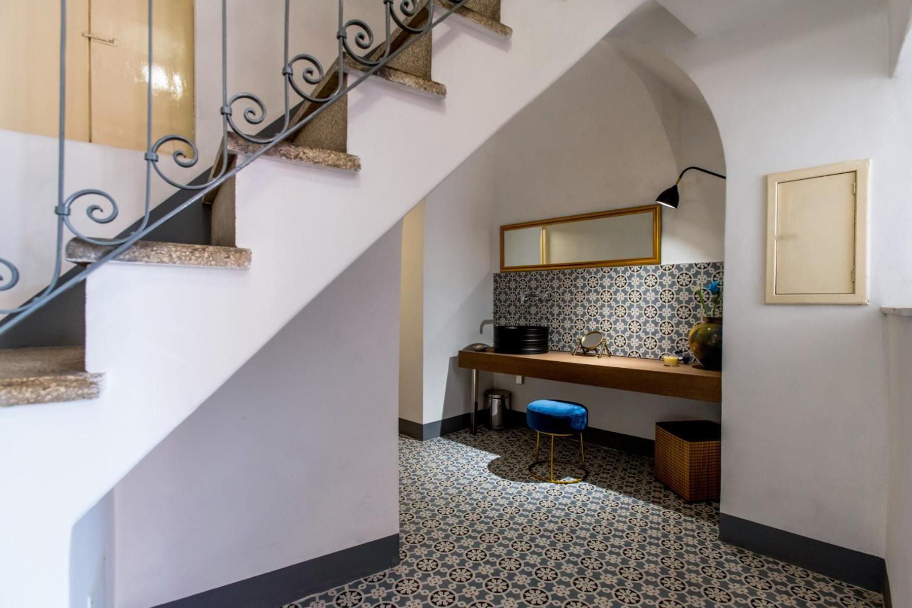 Palazzo D'Arte - Luxury Home - Ragusa Centro Экстерьер фото