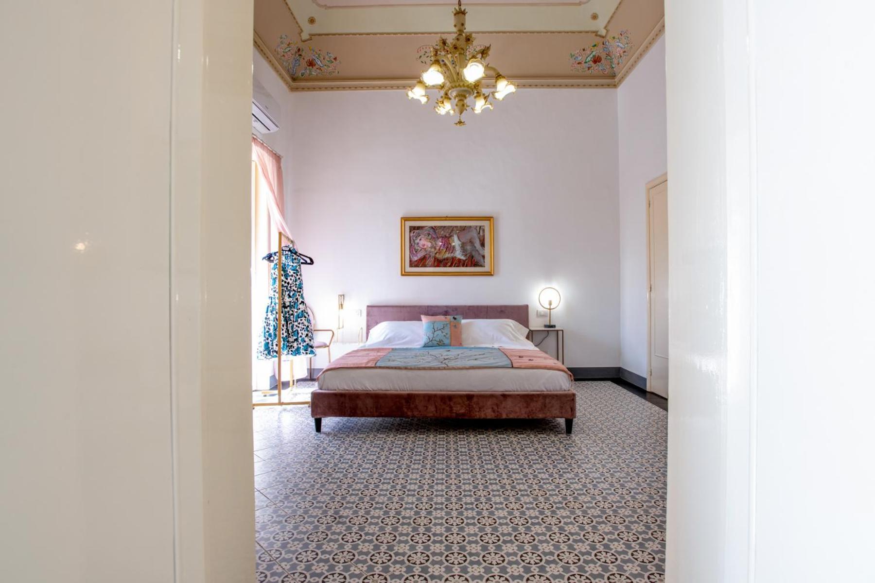 Palazzo D'Arte - Luxury Home - Ragusa Centro Экстерьер фото
