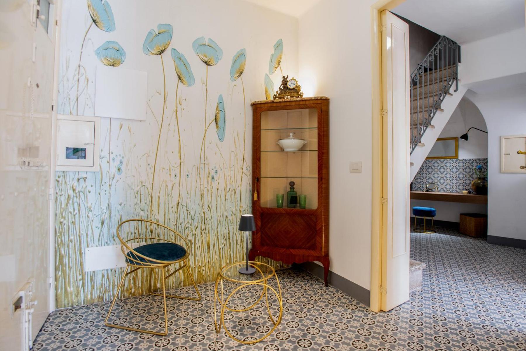 Palazzo D'Arte - Luxury Home - Ragusa Centro Экстерьер фото
