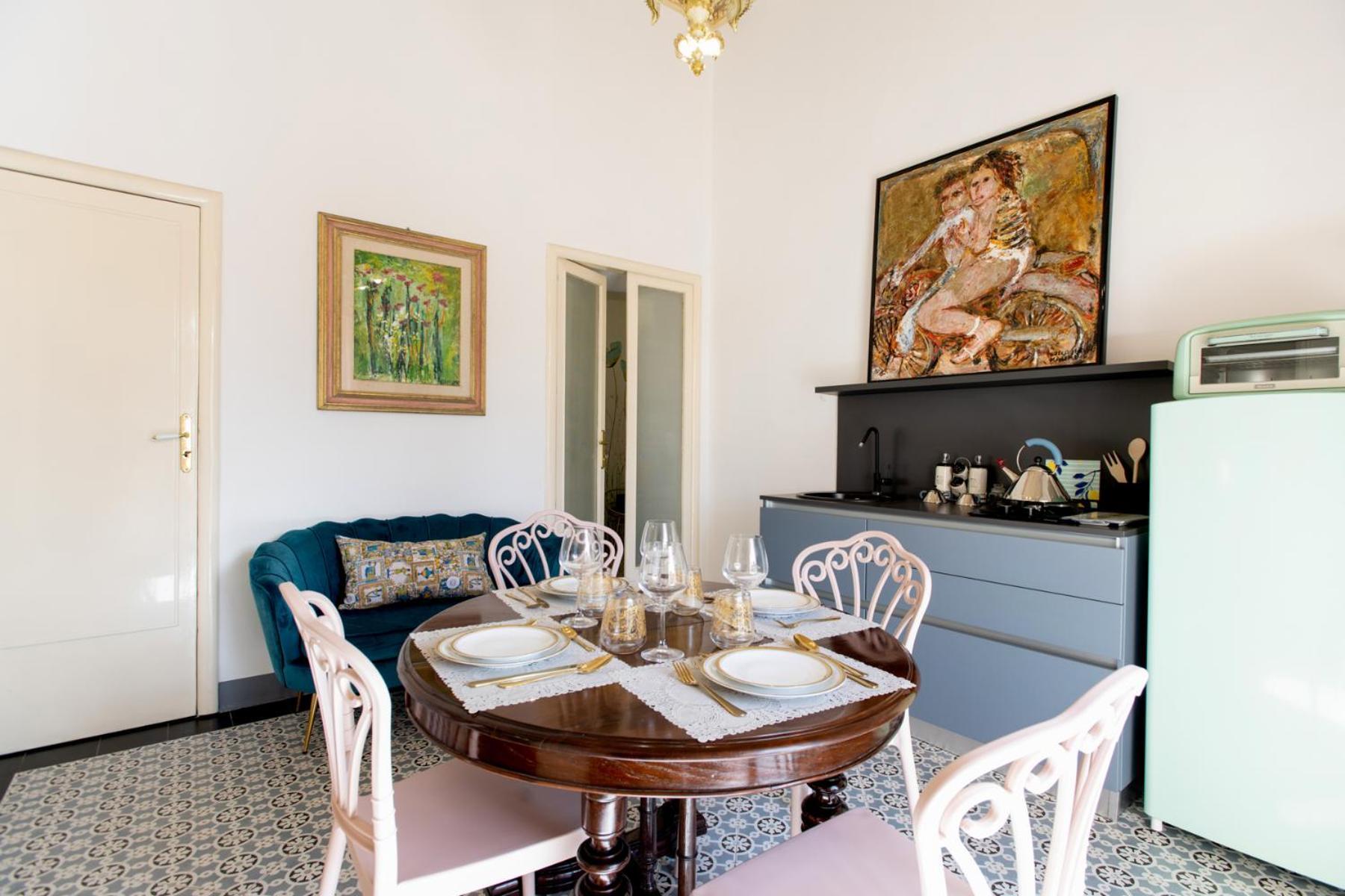 Palazzo D'Arte - Luxury Home - Ragusa Centro Экстерьер фото