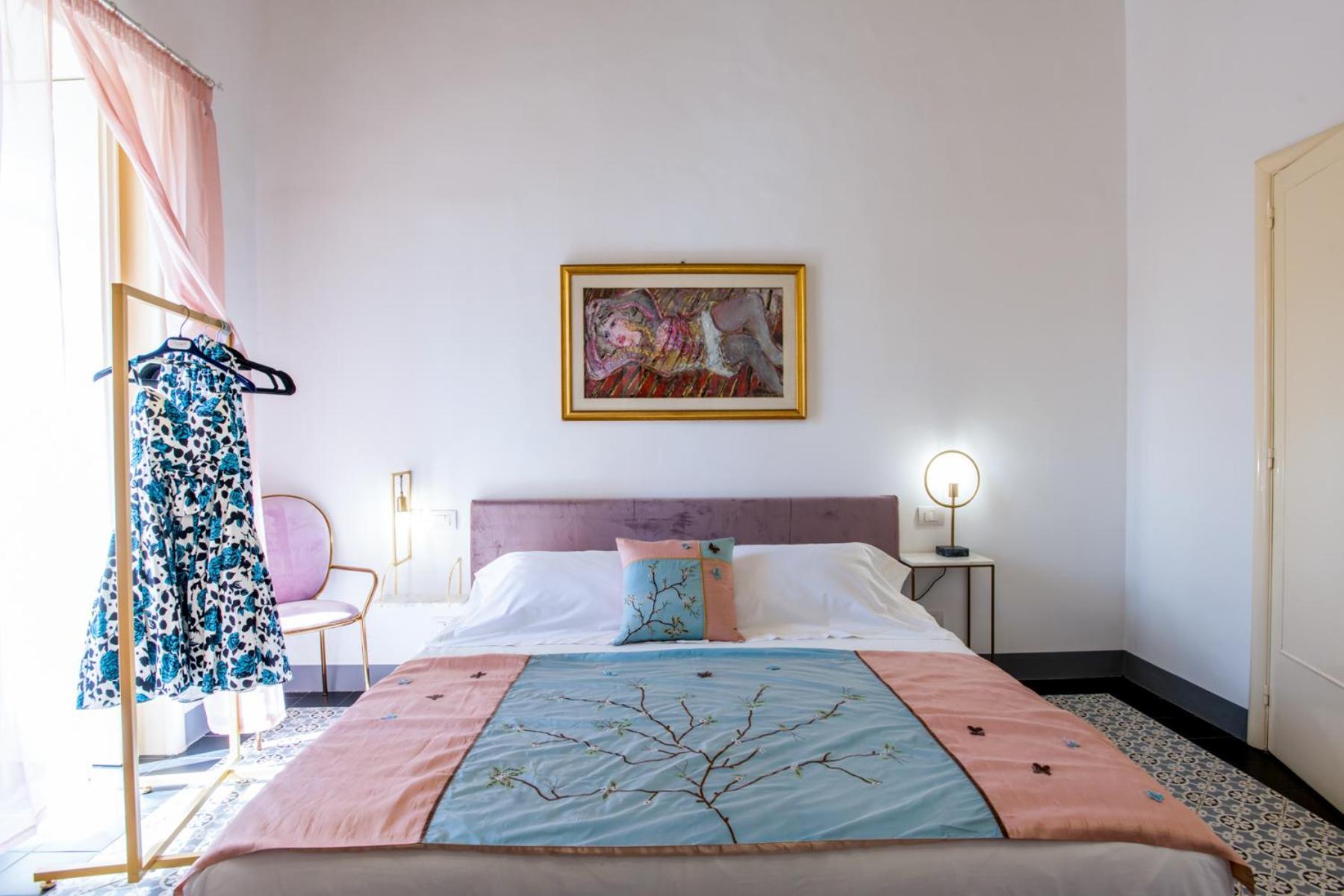 Palazzo D'Arte - Luxury Home - Ragusa Centro Экстерьер фото