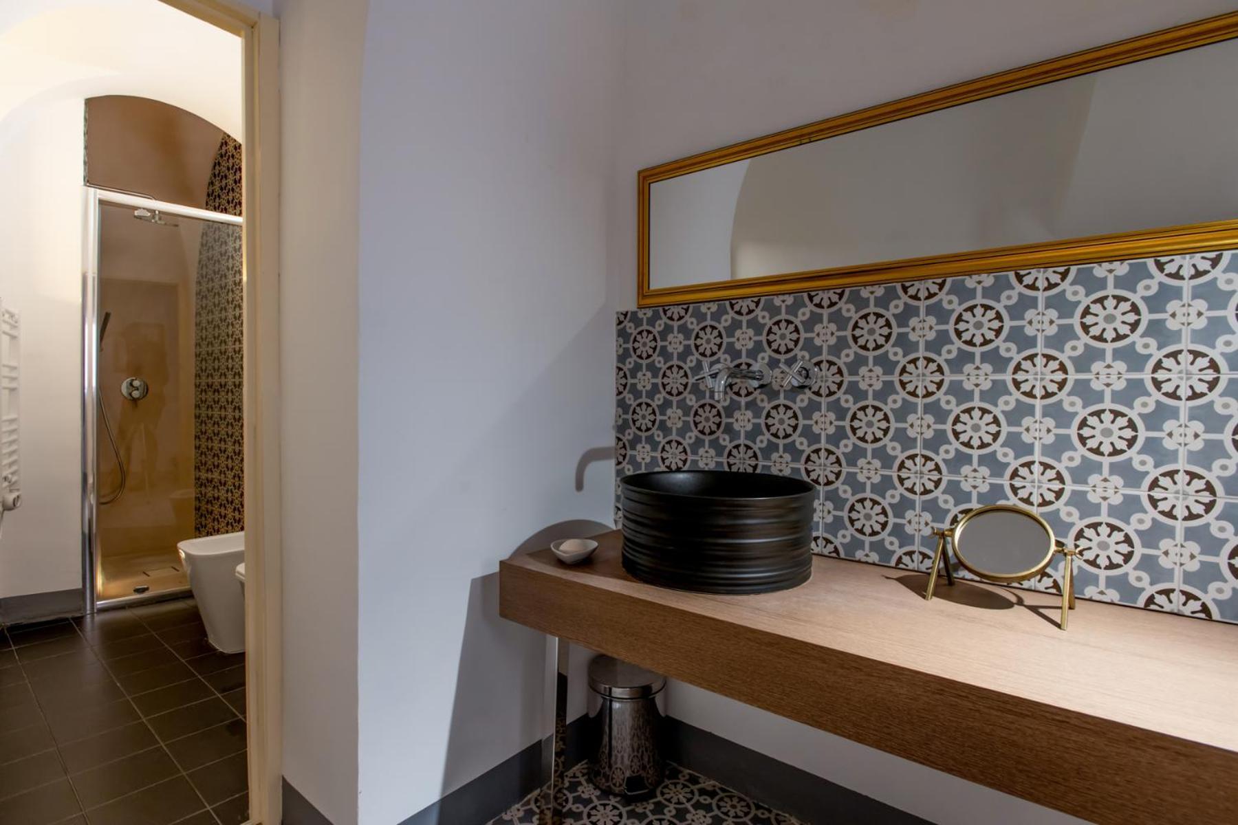Palazzo D'Arte - Luxury Home - Ragusa Centro Экстерьер фото