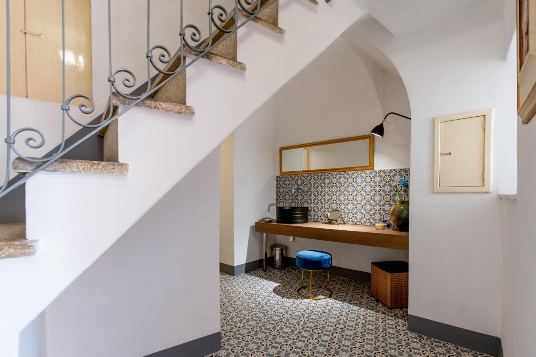 Palazzo D'Arte - Luxury Home - Ragusa Centro Экстерьер фото
